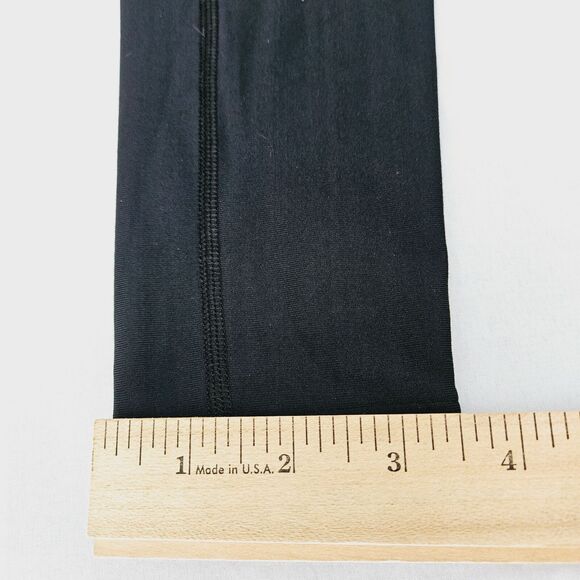 Under Armour Womens Compression Ankle Pants Blue Size MD Polyester Cold Gear - Picture 7 of 11